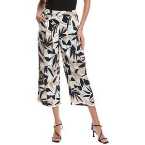 Joseph Ribkoff Womens Pant, Beige